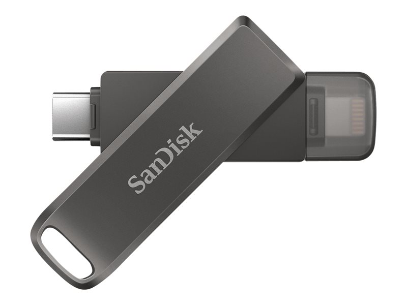 Sandisk Ixpand Luxe 128gb